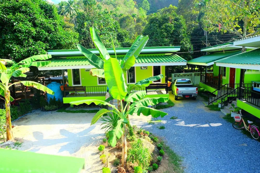 Pakwan Homestay