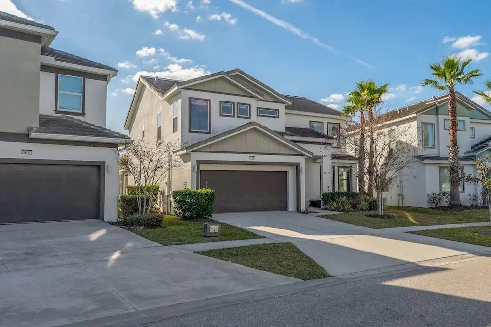 Amazing House at Bella Vida 5BR