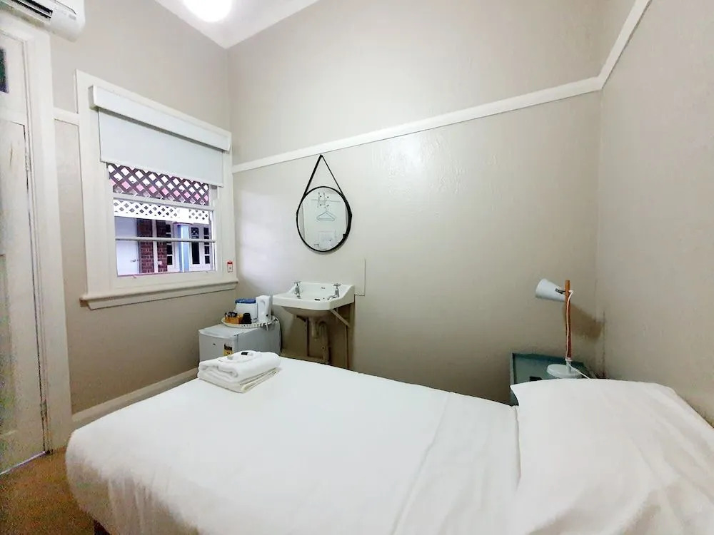 Royal Hotel West Wyalong
