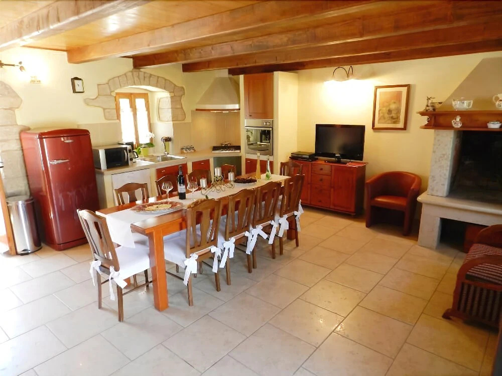 House Marinela