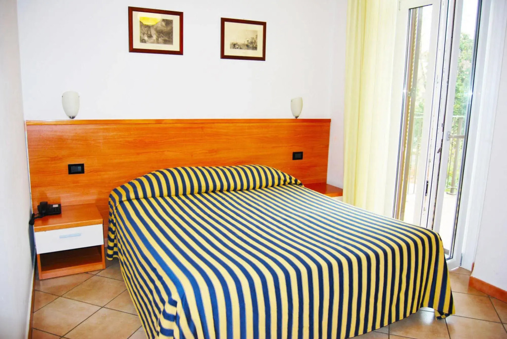 Albergo Salerno