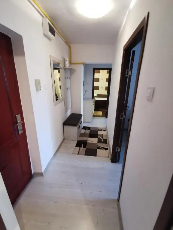 Apartament 2 Camere