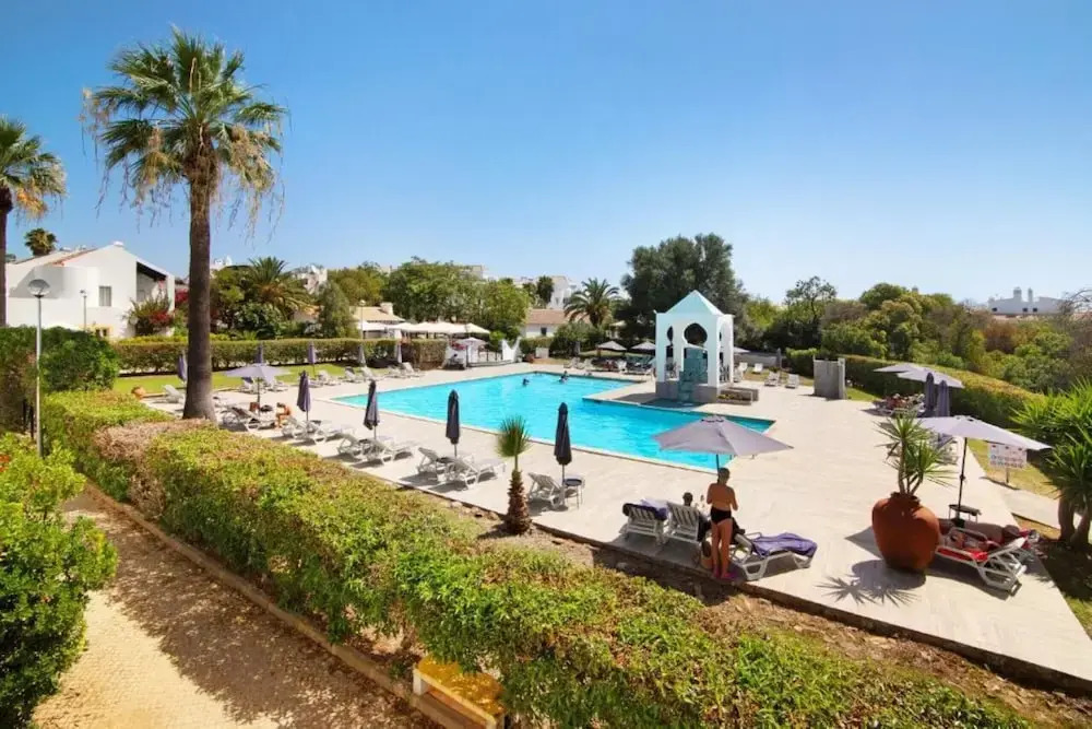 Quinta Velha Lake Beach View1floor Flat117