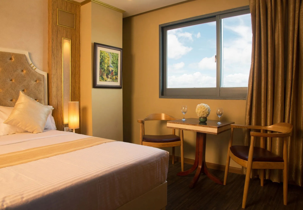 Appleton Boutique Hotel Mactan Cebu