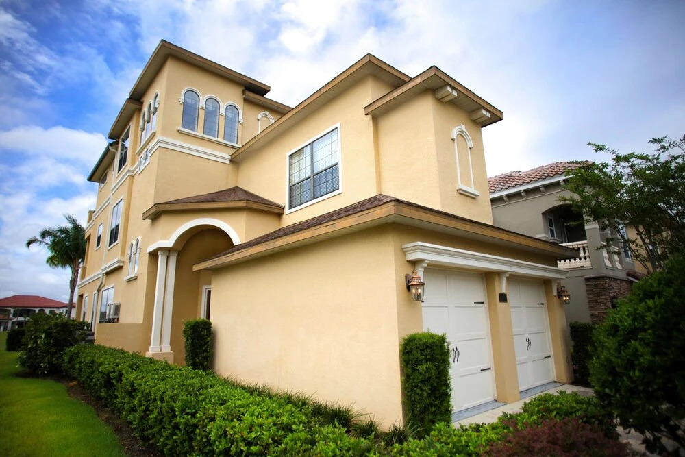 Rvh_367r Fairway Living 5 Bedroom Home