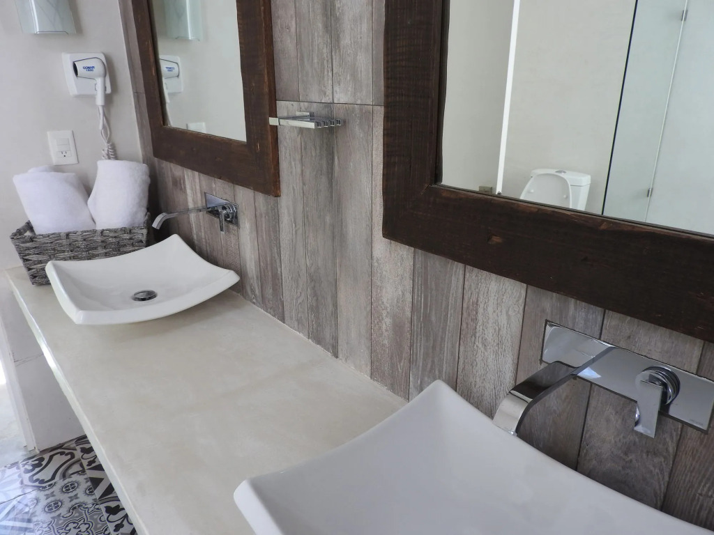 Villas H2O