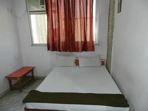 Hotel Rk
