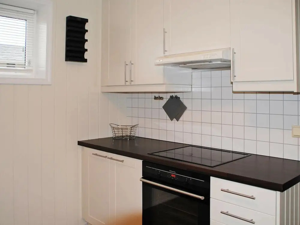 12 Person Holiday Home in Vikran