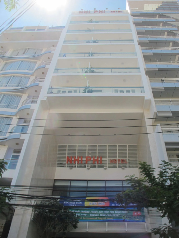 Nhi Phi Hotel