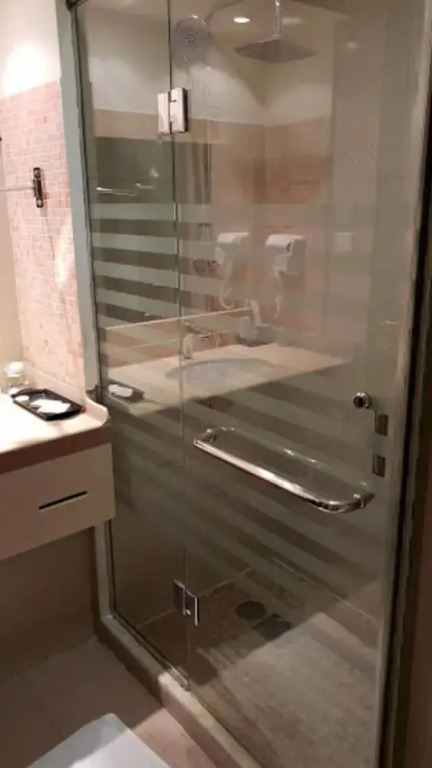 Dancenter Luxury Millennia Near King Abdulaziz Historical Center