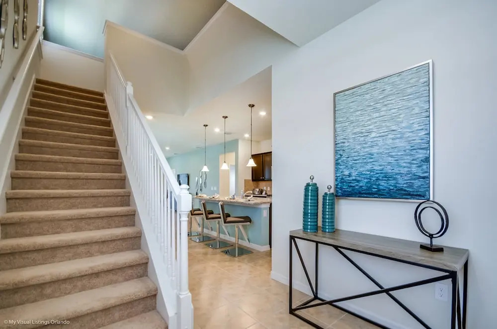 5569misty Luxury 7 Bedroom Pool Villa
