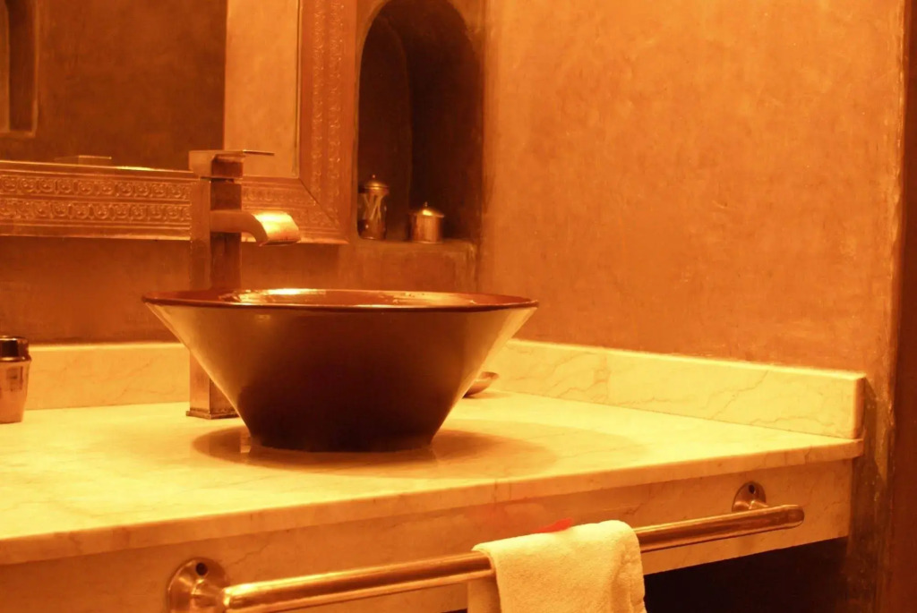 Riad Argan