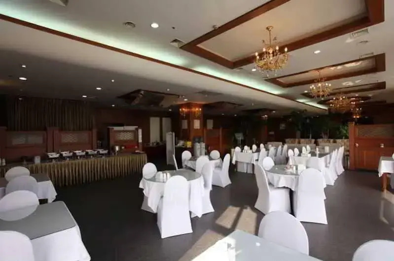 Incheon Airport Beach Hotel(인천비치관광호텔)