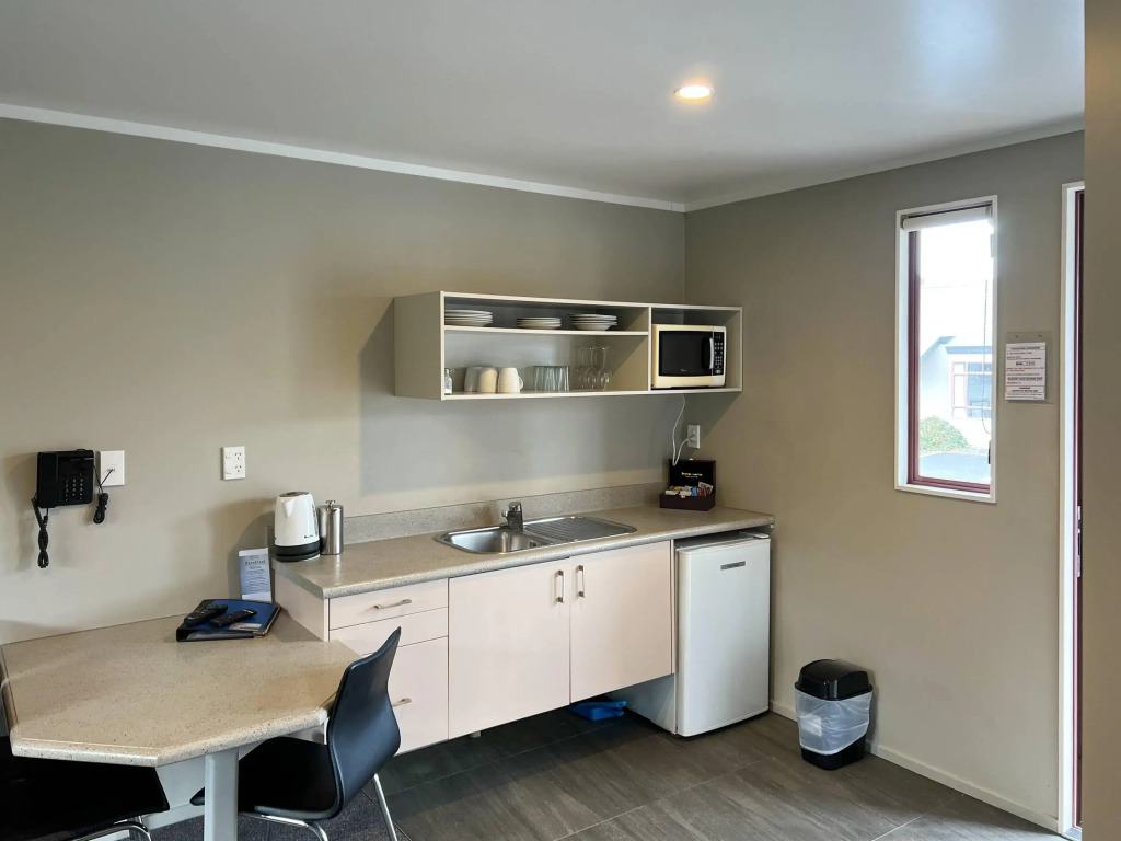 Quality Inn Acapulco Taupo