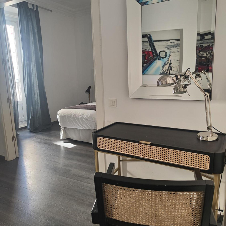 Suite Prado