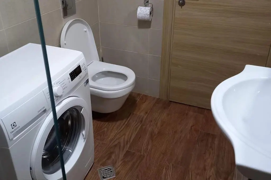 Bakuriani Orbi Palace, Didveli street 34 Apt 436