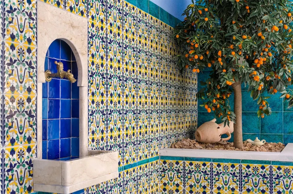 Mediterranean Charm villa con piscina al mare