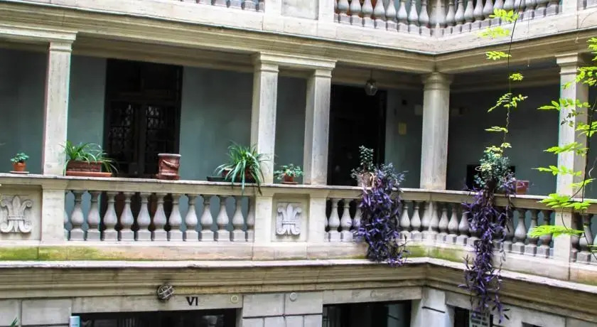 Apartment in the heart of Rome