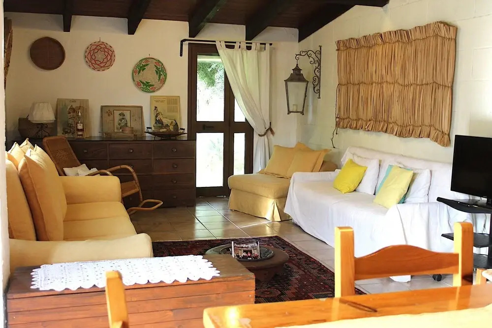 Villa Iris
