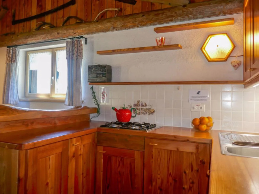 Rustico Ingrid (MVA338)