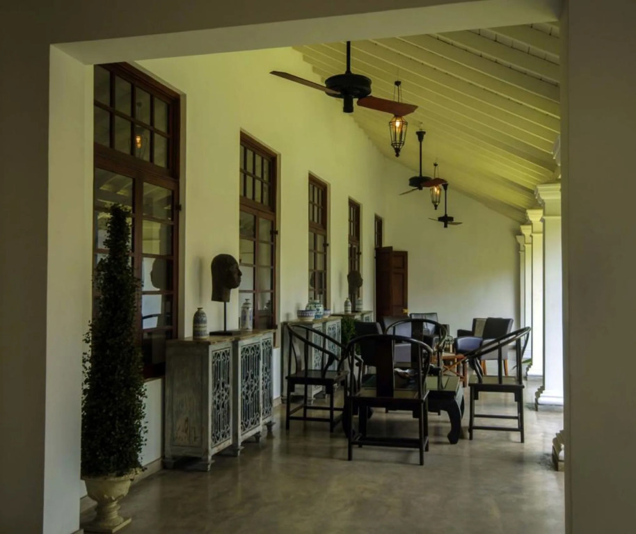 La Maison de Colombo