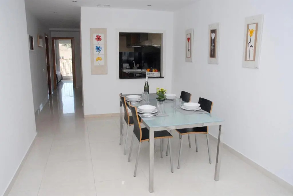 Apartamento Montroig 3 Ático