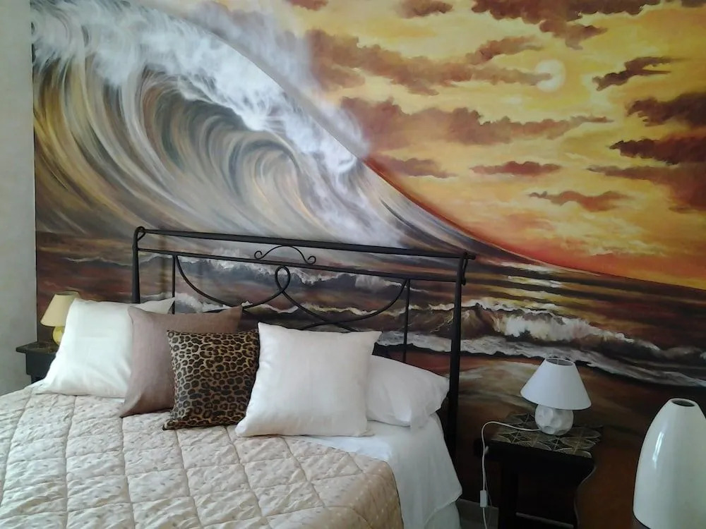 Bed n breakfast Paradise