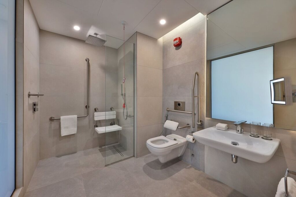 Courtyard by Marriott Culture Village, Dubai