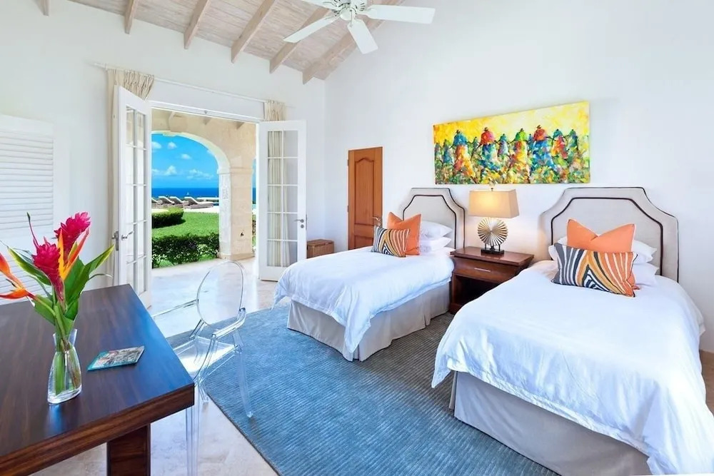 Marsh Mellow South Cottage by Bluescape