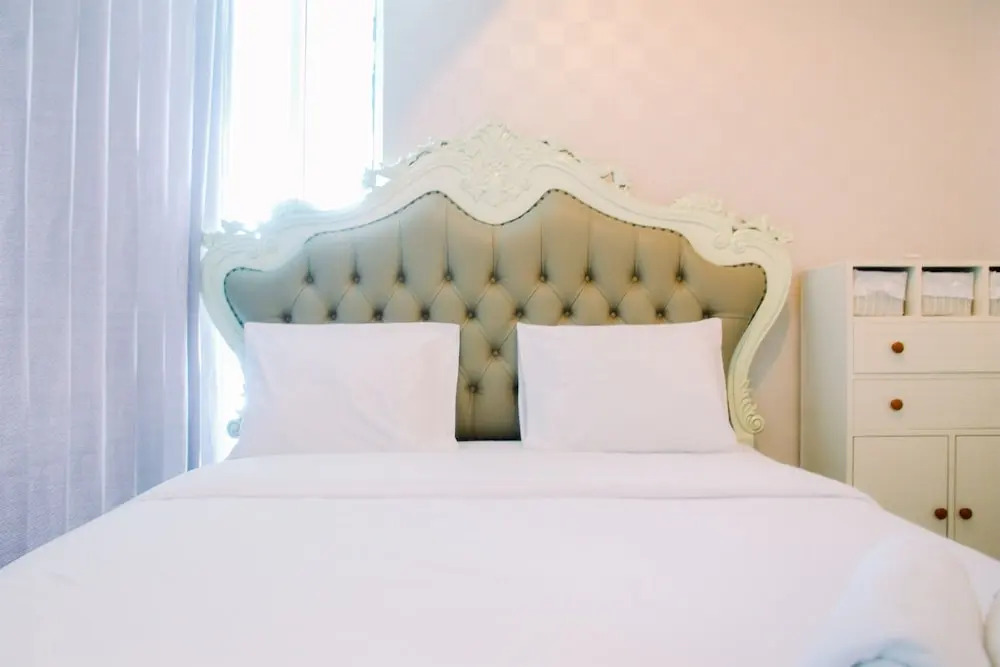 Luxury Furnished 2BR Grand Kamala Lagoon Apartment