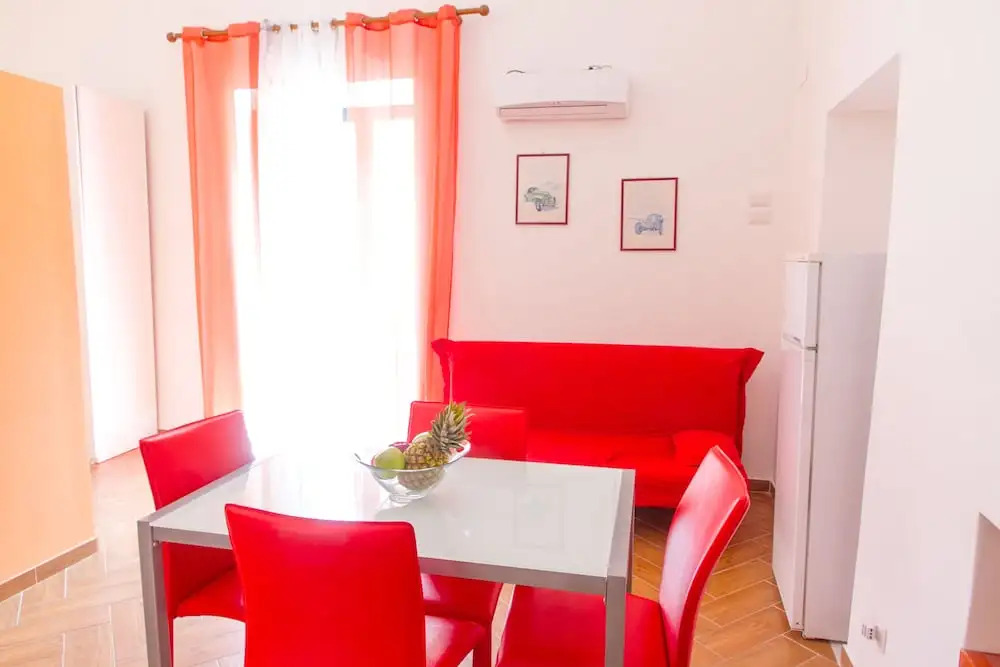 Ambra Apartment
