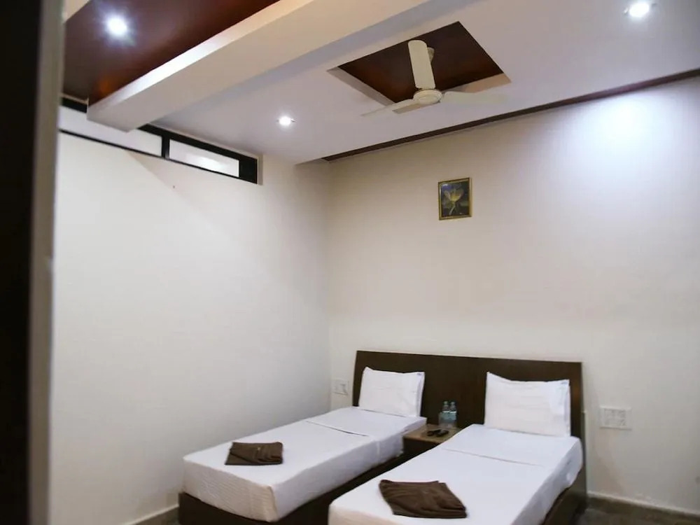Hotel Sarayu Hassan