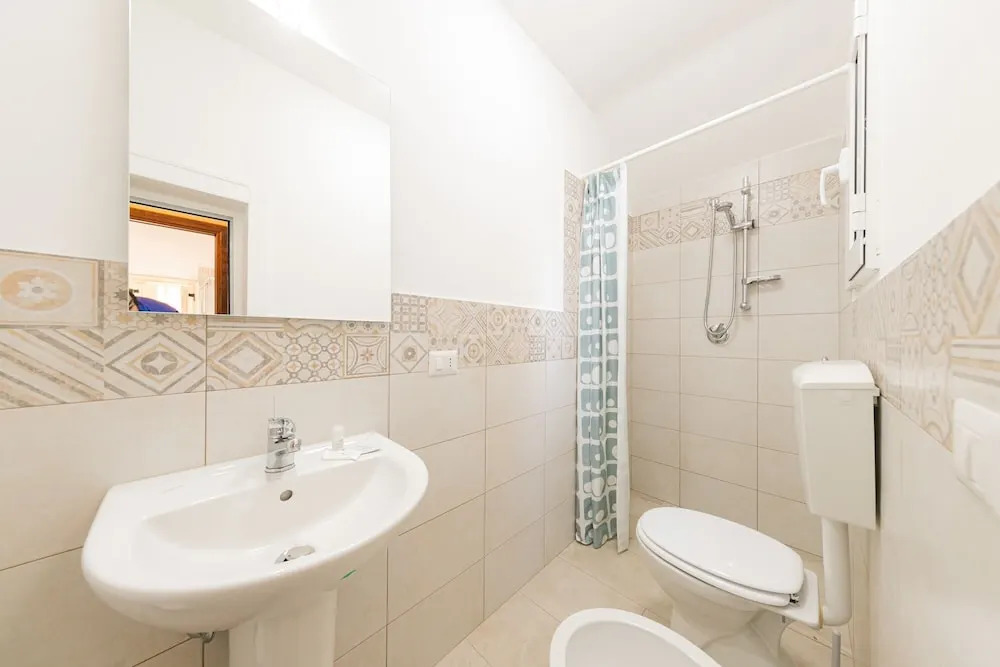 XXV Novembre apartments
