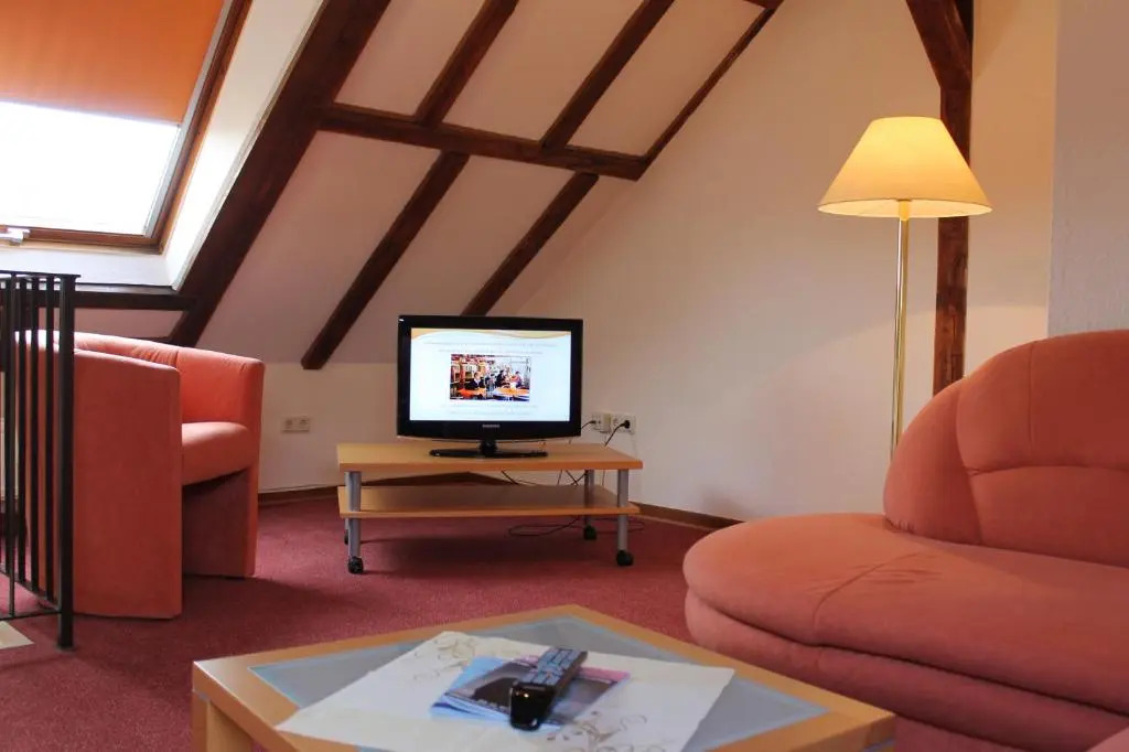 Avantgarde Hotel
