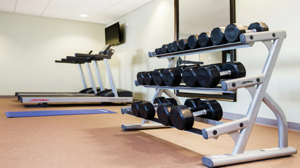 Staybridge Suites West Edmonton by IHG