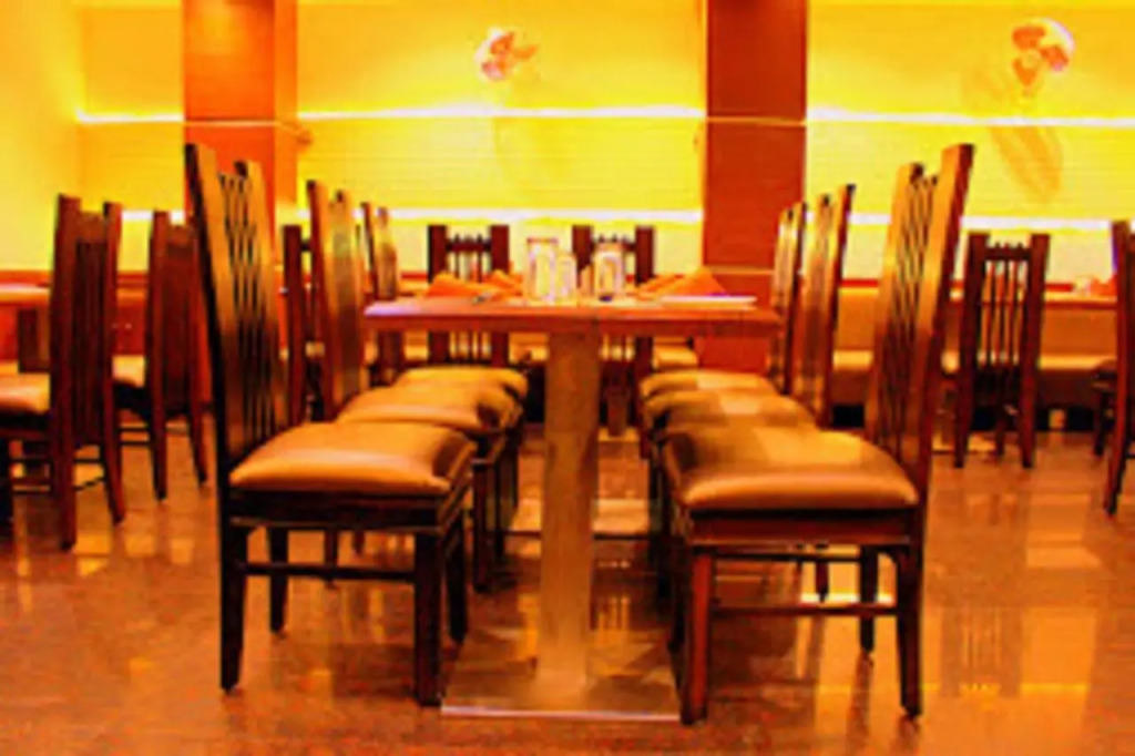Hotel Shree Narayana by Tia Hotels