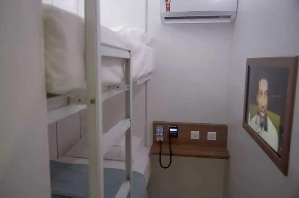 Siesta Box Brasília