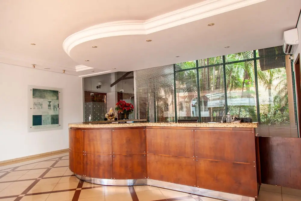 Vila Verde Hotel