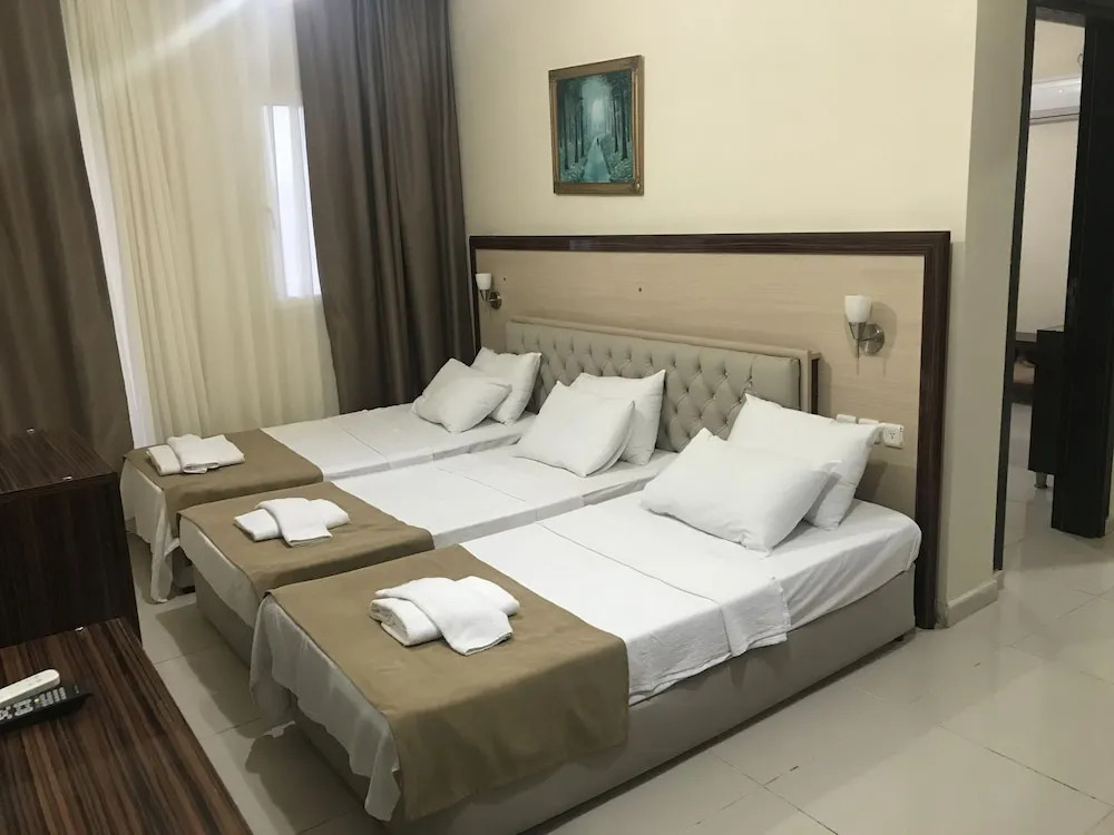 Tumay Hotel Bitez