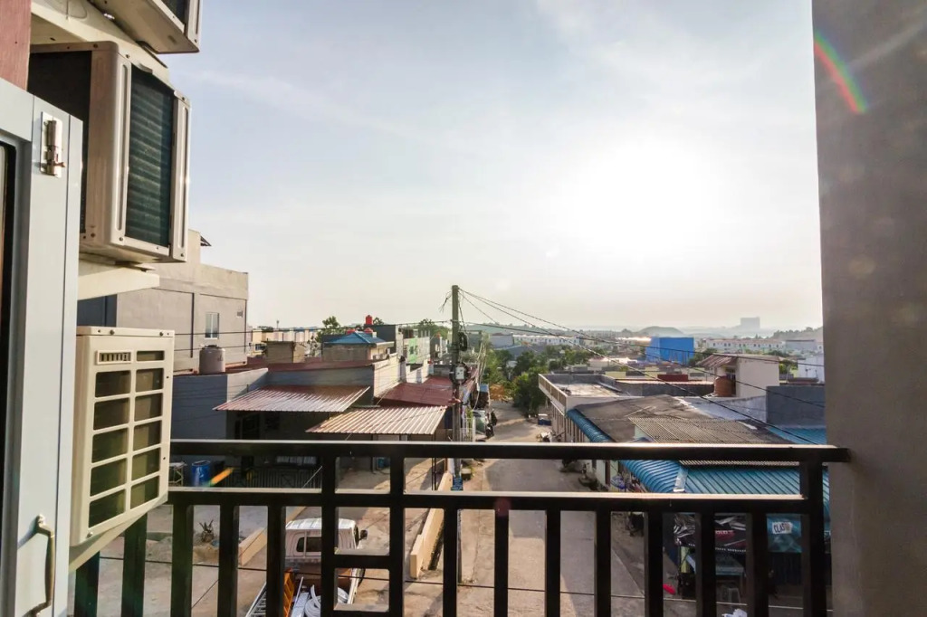 SPOT ON 2755 Zainab Homestay Syariah