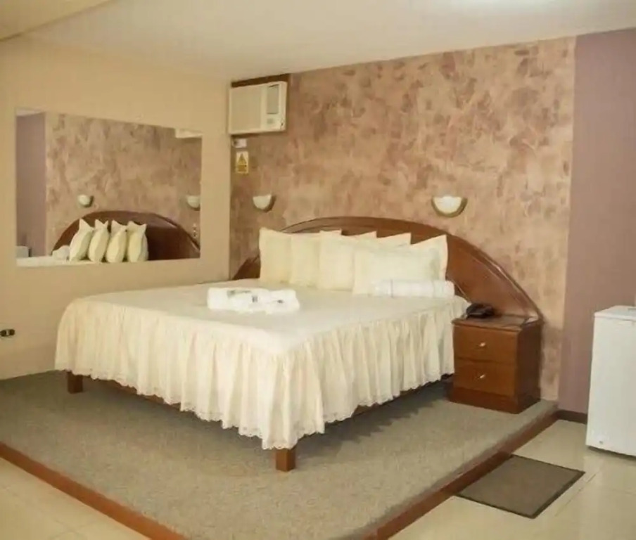 Hotel Villa Rita Chiclayo