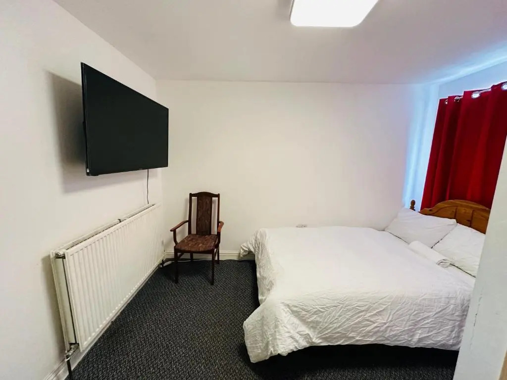 Unique Private Rooms