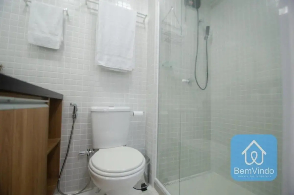Studio Completo Luxuoso em Piatã 2