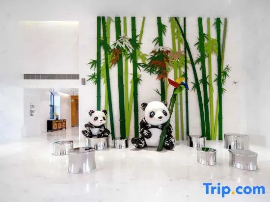Xikang Wellness&Resort Qingcheng Mountain