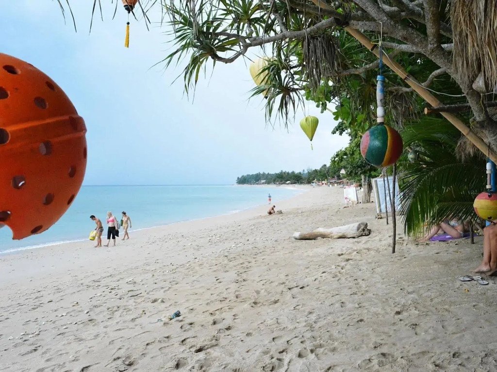 Lanta Family resort