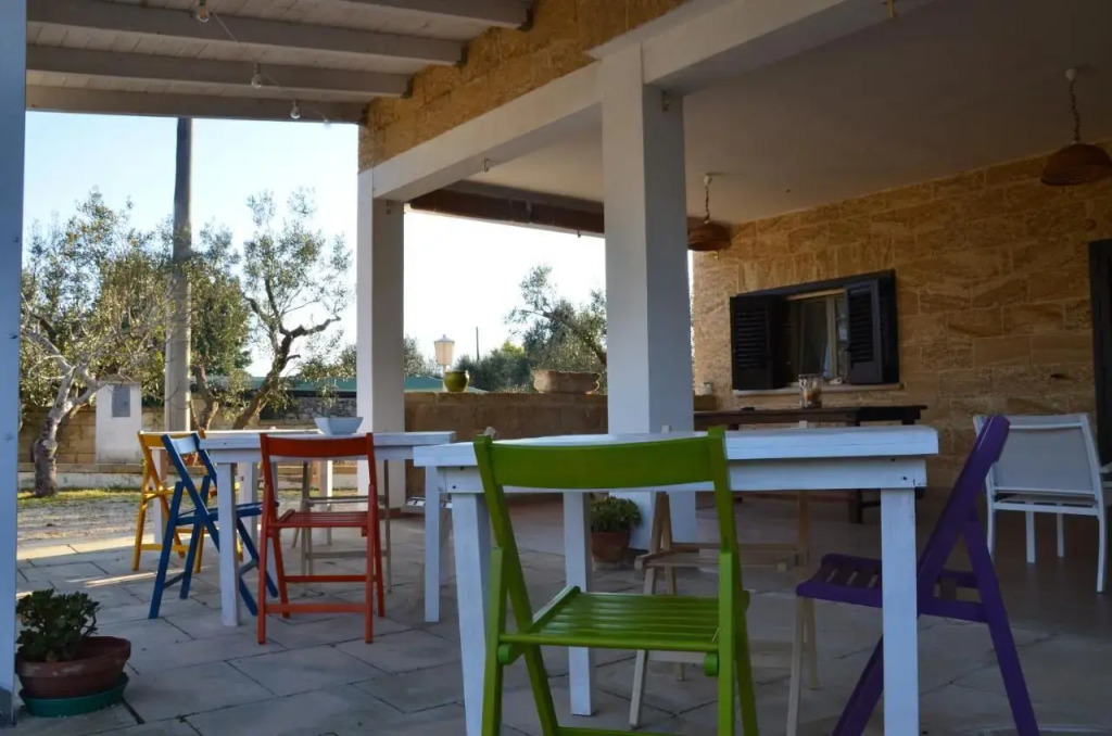 La Casa Malu