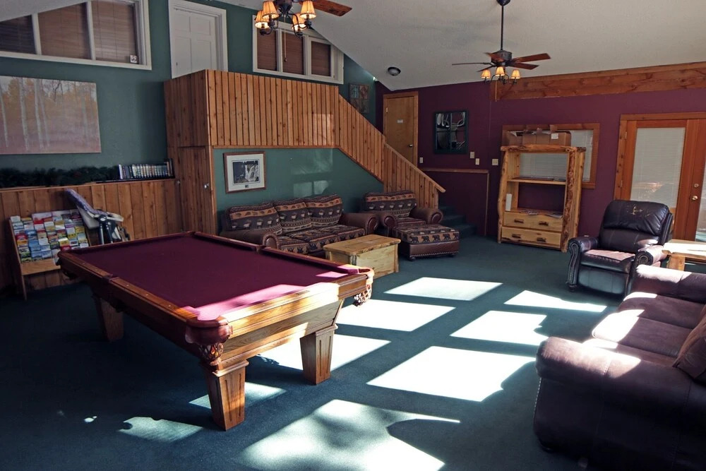 Timber Creek Chalets: 6 1 Bedroom Chalet