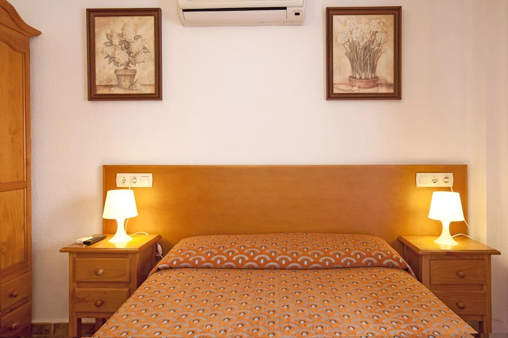 Sun Serramar Boutique Hostal