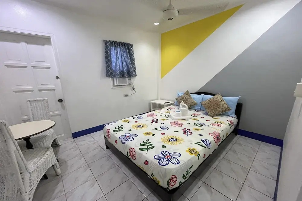 Casa de Praxides Tourist Inn Palawan