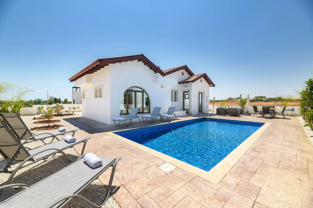 Kymma Villa 5